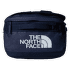 Sac The North Face BASE CAMP VOYAGER DUFFEL 42L GKQ GRANITE GREY/FROST GREY