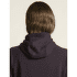 Grid Hood Women