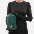 KAMET DOWN HOODED WOMEN