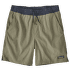 Baggies Lights Men River Rock Green
