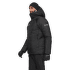 Veste Mammut Eiger Nordwand Advanced Down IN Hooded Jacket 50643 eiger blue