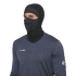 Capuche Mammut Balaclava Arctic WS black 0001