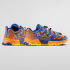 Chaussures La Sportiva Bushido II GTX Junior Tiger/Yellow