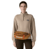Sac banane Patagonia Black Hole Waist Pack 5L Birch White