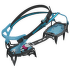 Crampons Blue Ice Griffin 12 Universal Black
