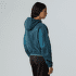 Veste The North Face MOUNTAIN ATHLETICS FLEECE FULL ZIP JACKET Women DOK DEEP CYPRESS/SPACE