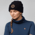Casquettes Fjällräven Bergtagen Forever Wool Beanie Mustard Yellow