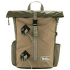 Sac a dos Fjällräven Vardag Foldsack 25 Coal Black