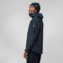 Veste Fjällräven Keb Agile Winter Jacket Men Black
