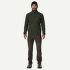 Veste Patagonia R1 Air Jacket Men Summit Blue