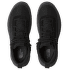 Chaussures The North Face Bergen Mid WP Men TNF BLACK-ANTHRACITE GREY