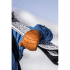 Gants Hestra Fall Line Mitt Svart/Svart