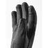 Gants Hestra Fall Line - 5 finger Women Cerise