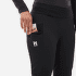 Pantalons Millet PIERRA MENT PANT WOMEN F0079 HOLLY BERRY/SAPHIR