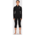 Leggings 3/4 Mons Royale Cascade Merino Flex 200 3/4 Legging Women Aoraki Lily Toffee