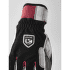 Gants Hestra Ergo Grip Windstopper Race Svart