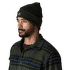 Casquettes Patagonia Everyday Beanie Berm Brown