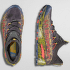 Chaussures La Sportiva Tempesta GTX Men Night Sky/Savana