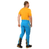 Pantalons Direct Alpine REBEL 2.0 ocean/mango