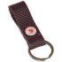 Kanken Keyring Blackberry