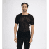 T-shirt a manches courtes Aclima WoolNet T-shirt Men Jet Black