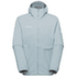 Ducan Light HS Hooded Jacket Men nebla