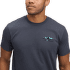 Mountainscape SS Tee Men