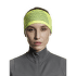 Bandeau X-Bionic X-BIONIC® HEADBAND Hi Vis Yellow/Grey