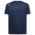 SUNFIRE T-SHIRT Men Night Sky/Chalk