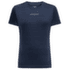 SUNFIRE T-SHIRT Women Night Sky/Chalk