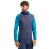 Veste La Sportiva KORO Jacket Men Night Sky/Chalk
