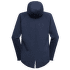 Sweat-shirt La Sportiva TELENDOS HOODY Women Night Sky/Azalea