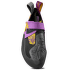Chaussons d'escalade La Sportiva Skwama Purple/Yellow