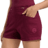 Shorts La Sportiva BOLT SHORT Women Onyx/Chalk