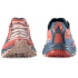 Chaussures La Sportiva Helios III Women Mineral Red/Hurricane