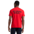 T-shirt a manches courtes La Sportiva CLIMBING DAYS Men Lake/Night Sky