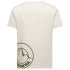 T-shirt a manches courtes La Sportiva EIGHTIES LOGO T-SHIRT Men Chalk/Cypress