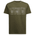 MADE OF MOUNTAIN Men Cypress/Chalk