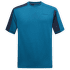 JUST RIGHT T-SHIRT Men Lake/Night Sky