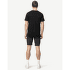 T-shirt a manches courtes Devold Breeze Plus Merino 200 T-Shirt Men FOG