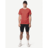 T-shirt a manches courtes Devold Breeze T-Shirt Men (180-210) 284A INK