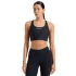 Brassiere La Sportiva PULSE HIGH SUPPORT BRA Women Hibiscus/Malibu Blue