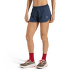 Shorts La Sportiva LOW WAIST SHORT Women Night Sky/Chalk