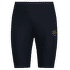 TRIUMPH TIGHT SHORT Men Black/Yellow