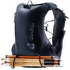 Sac a dos deuter Traick 9 SL polar-bluejay