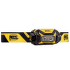 Lampe frontale Petzl PIXA R Black/yellow