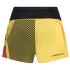 Shorts La Sportiva FLOW 3" SHORT Men Black/Yellow