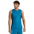 Débardeur La Sportiva FLOW TANK Men Mountain Red/Cypress