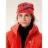 Casquettes Arcteryx Grotto Toque Moondrop / Mallow