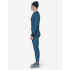 T-shirt a manches longues Devold Wool Mesh Shirt Men (151-224) 960A CAVIAR